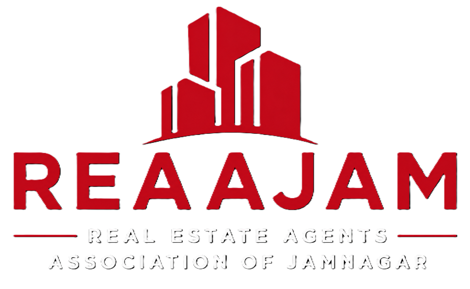 REAA JAMNAGAR Logo