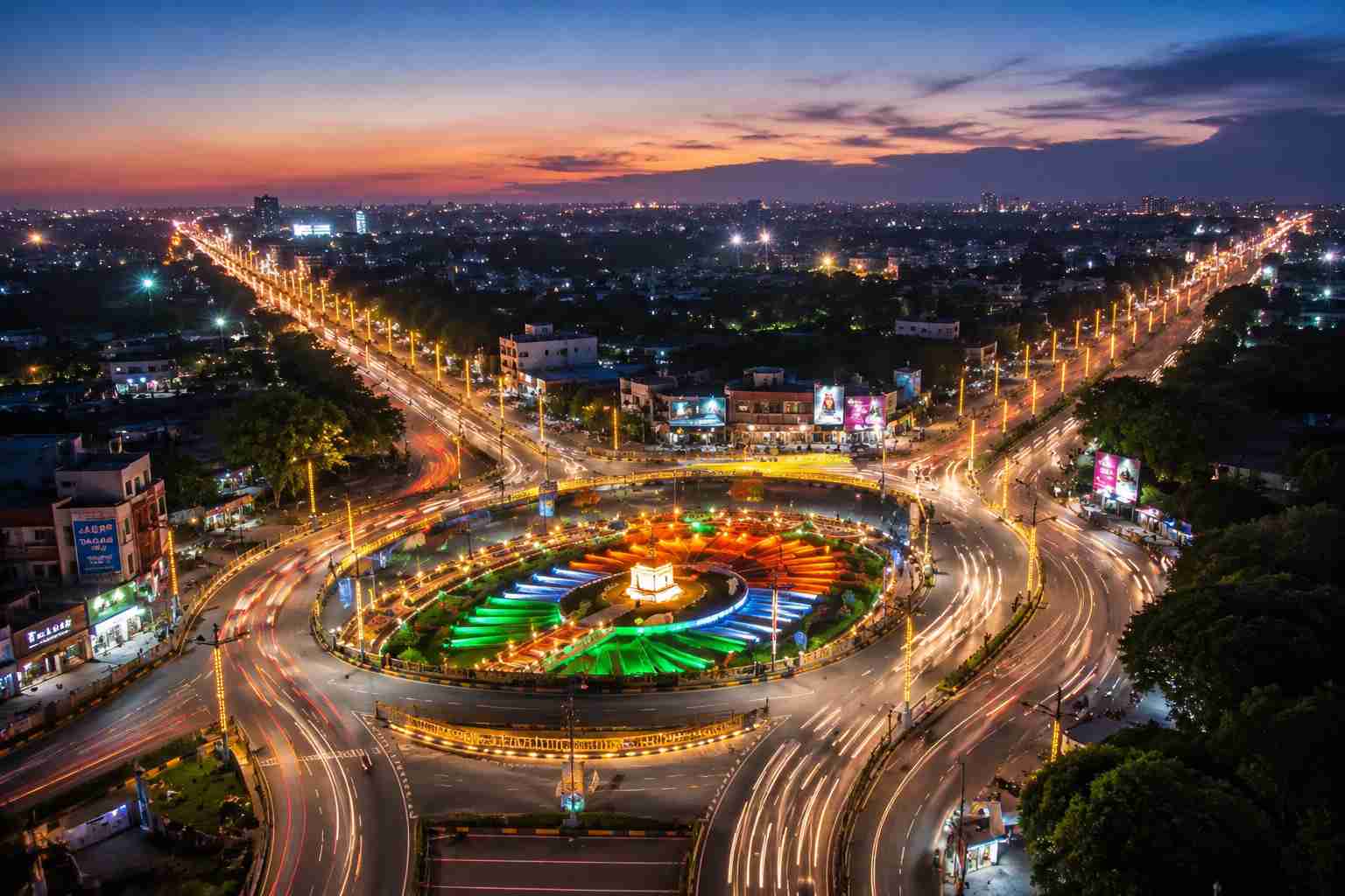 Real Estate in Jamnagar