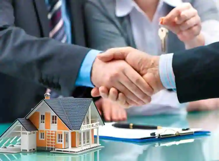 Property Consultants