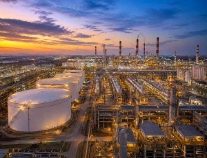 Reliance Refinery