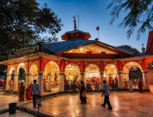 Bala Hanuman Temple