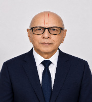 Dave Rajesh