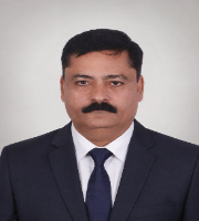 Vyas Lavesh