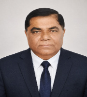 Patel