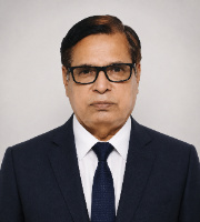 Ganatra Bharat