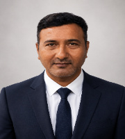 Hindocha Kaushal