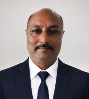 Bheda Rajesh